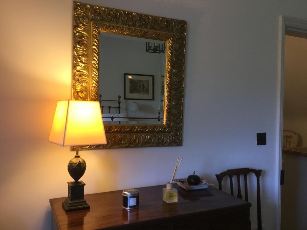 Bed & Breakfast Higher Melcombe Manor Ansty (Dorset)