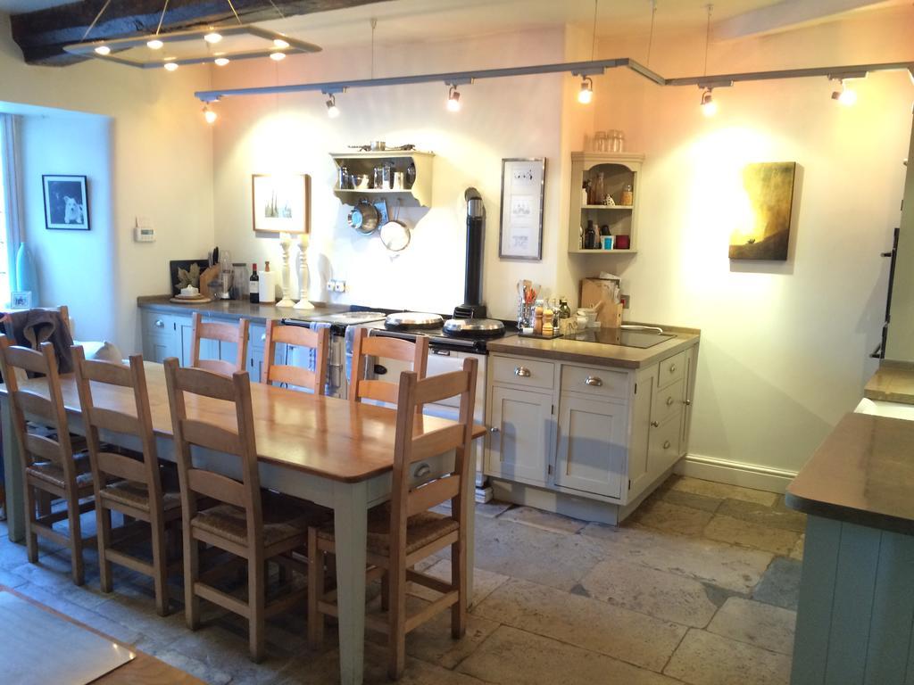 Higher Melcombe Manor Bed & Breakfast Ansty (Dorset)